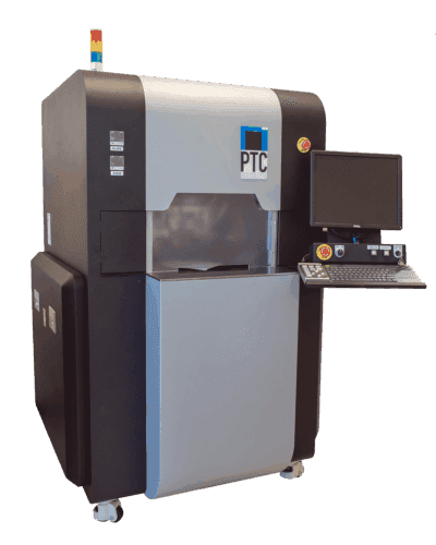 Ceramic Cutter by PTC