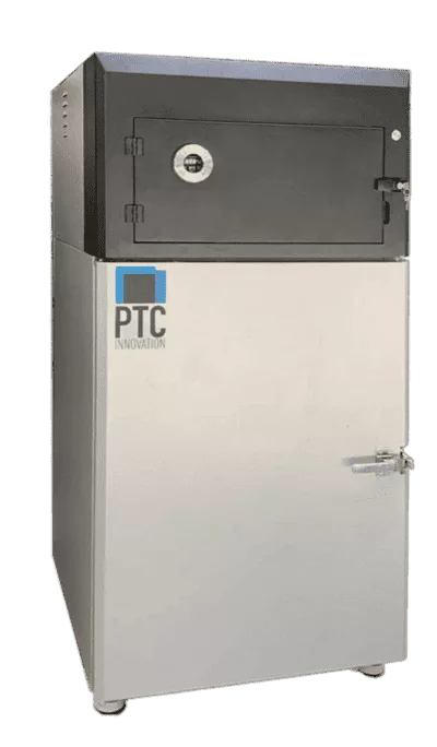 PTC Fume Extraction System