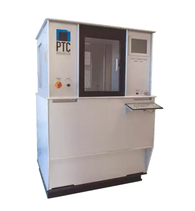 PTC Isostatic Ceramic Laminator