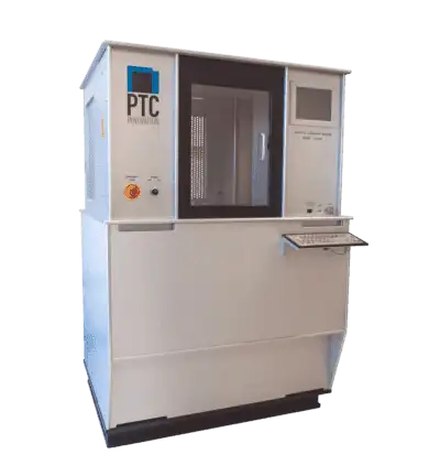 Isostatic Ceramic Laminator by PTC